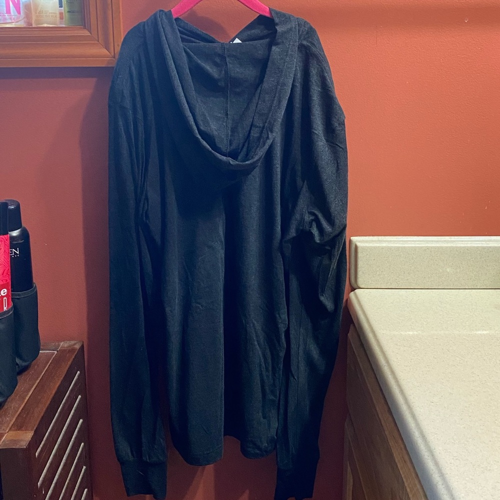 Custom made shirt - Picture 2 of 4